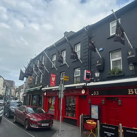 Town Centre At Bugler Doyles Bar Apartment