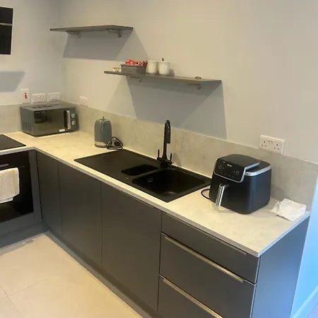 Town Centre At Bugler Doyles Bar Apartment *
