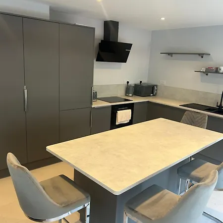 Apartment Town Centre At Bugler Doyles Bar Wexford
