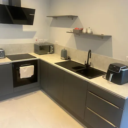 Apartment Town Centre At Bugler Doyles Bar *